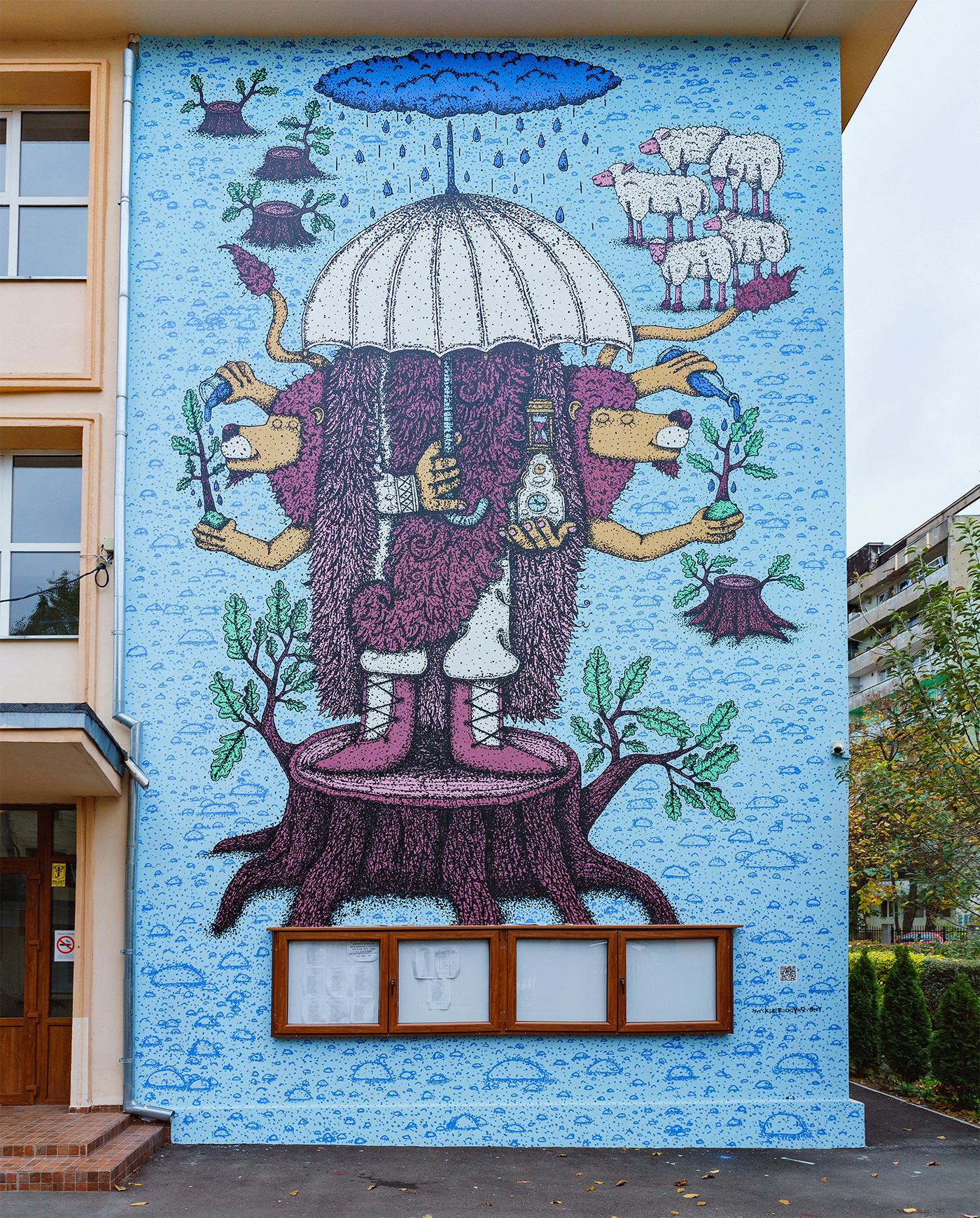 KSELE Artown Festival, Ploiești - 2022, foto credit Erik Zollner ksele