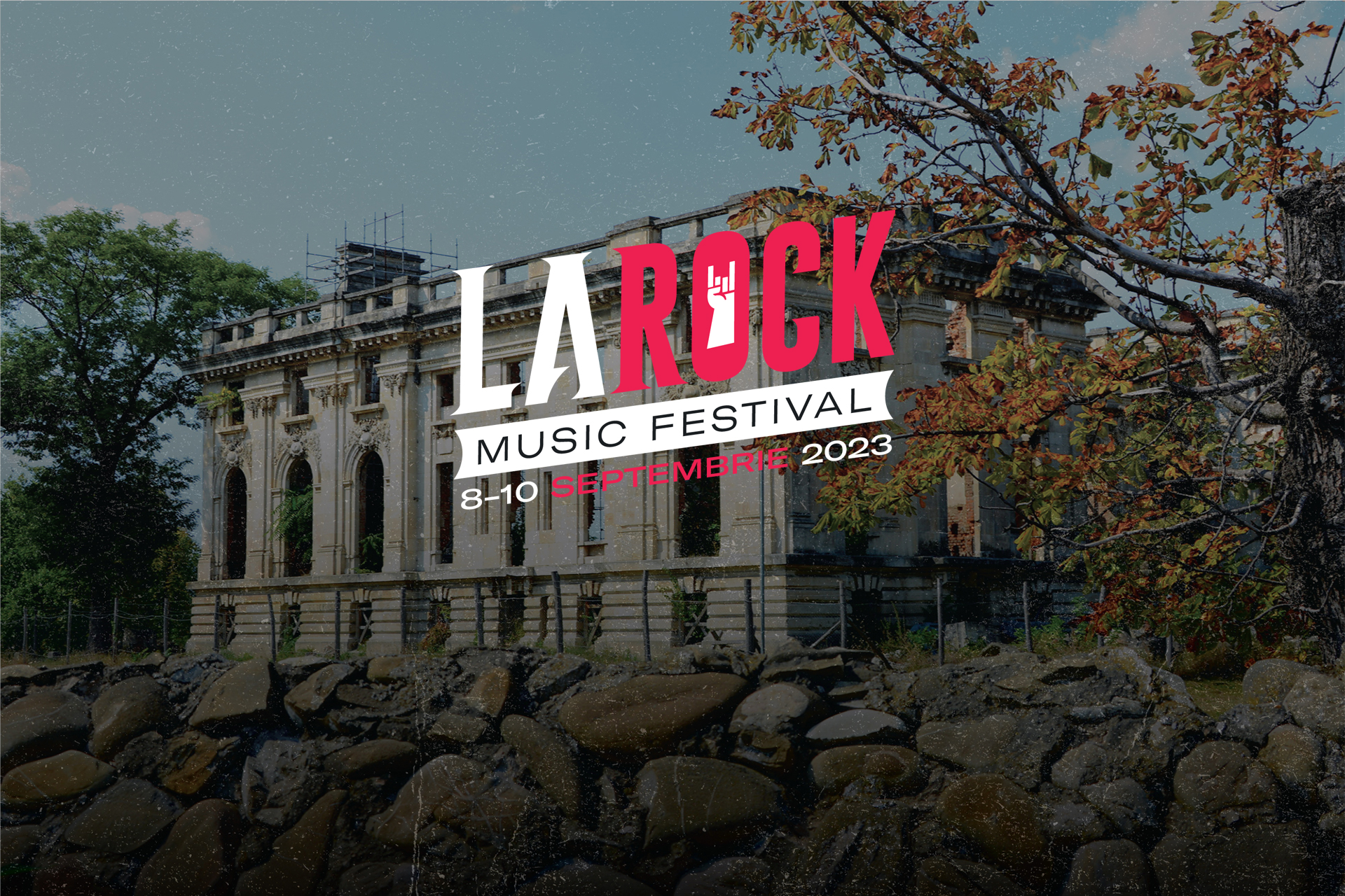 LaRock Festival 2023