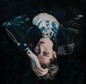 MIYAVI, “Chitaristul Samurai”, la primul concert în România