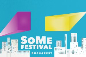 SoMe Festival lansează un apel deschis destinat artiștilor video și multimedia locali, naționali și internaționali