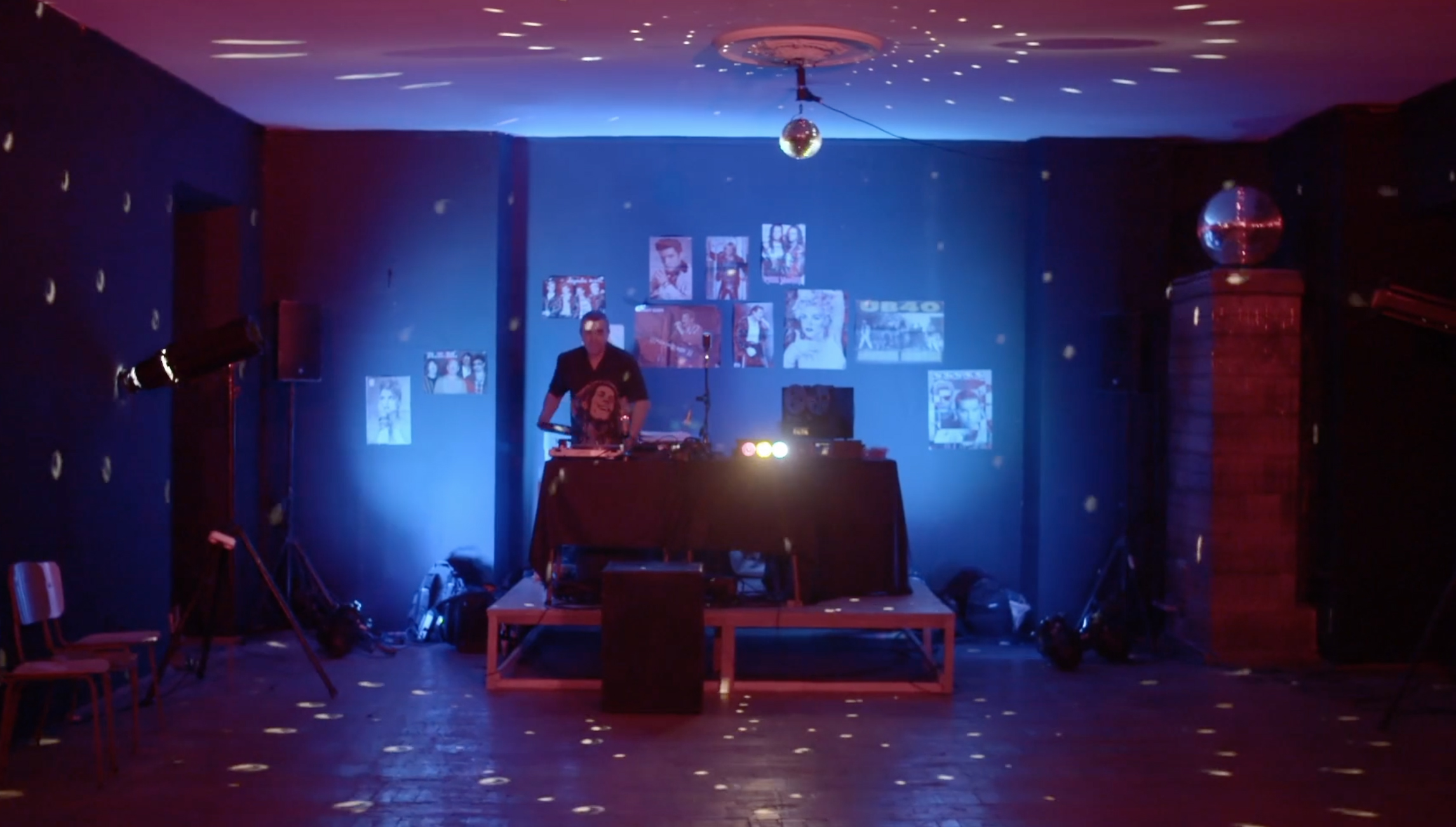 Playback, filmul documentar dedicat discotecilor din perioada optzecistă ajunge pe marile ecrane