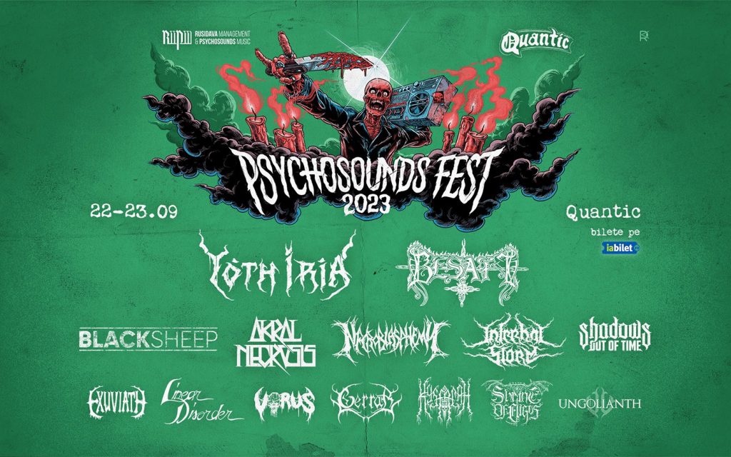 Psychosounds Fest