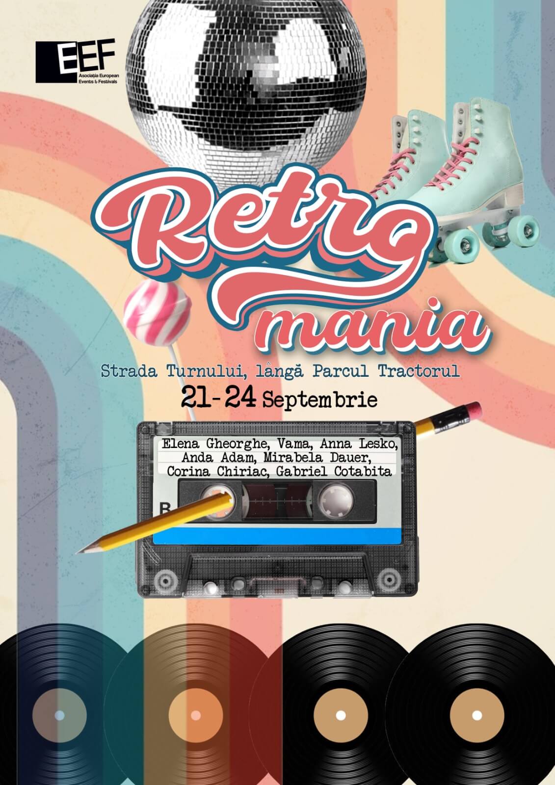 Retromania-2023