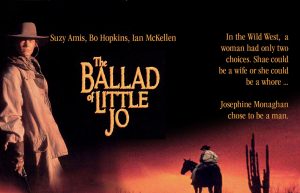The Ballad of Little Jo