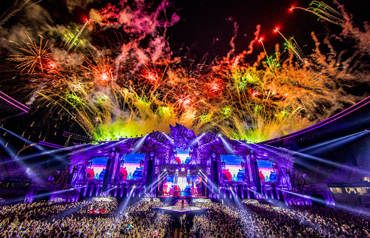 untold 2023 ziua 1