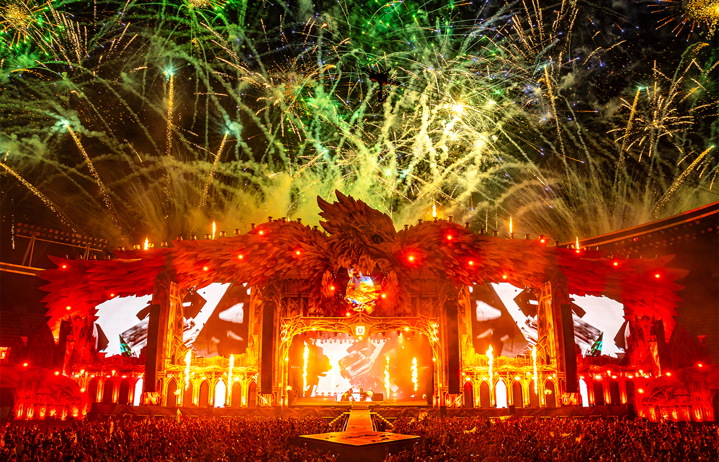 untold 2023 ziua 1
