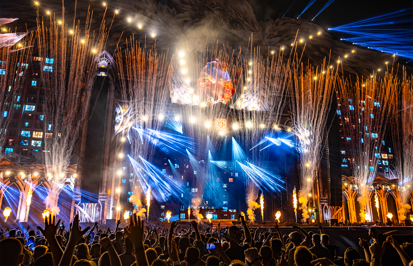 untold 2023 ziua 1