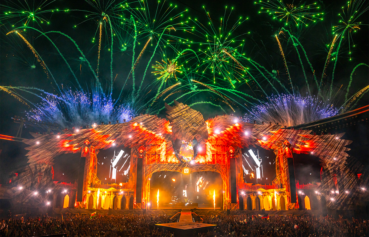 untold 2023 ziua 1