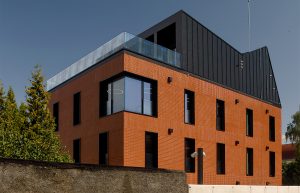 Varsity Coworking Brașov