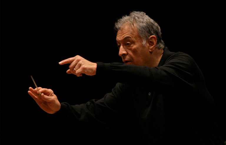 Zubin Mehta interviu Zile si Nopti 2023