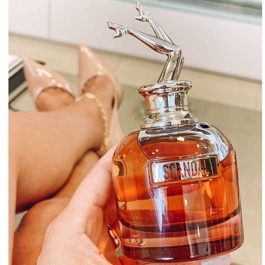 AWARDs | Parfumul lunii august: „SCANDAL” by Jean Paul Gaultier Parfumery