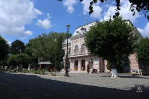fălticeni