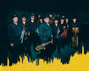 Fanfara Ciocărlia, legenda vie a fanfarelor balcanice, revine la Timișoara, la Casa Tineretului, într-un concert de zile mari!