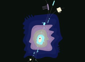 Festivalului NOVA aduce la București lucrările a peste 40 de artiști și profesioniști din sfera neuro-psihologiei