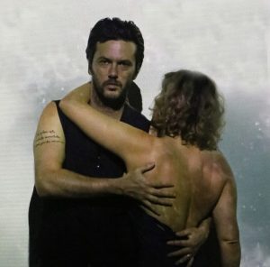 Cel mai nou spectacol regizat de Chris Simion, în deschiderea stagiunii de teatru ARCUB