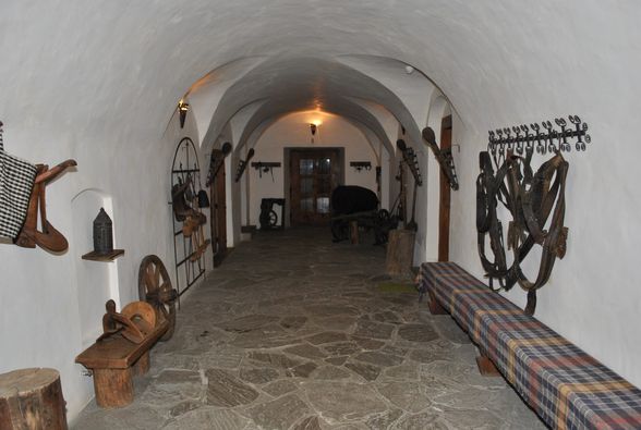 hanul domnesc