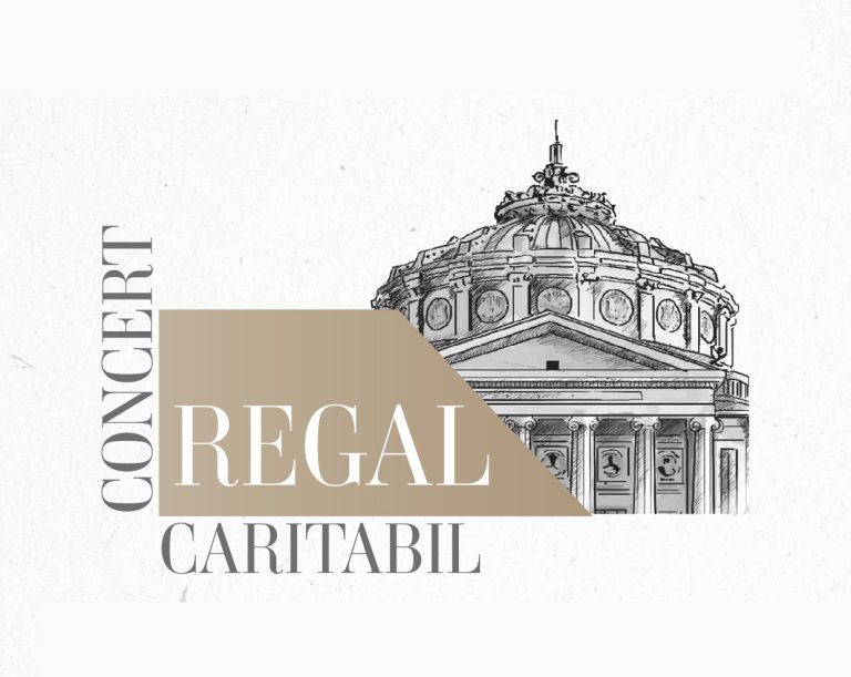 Muzicieni de excepție pe scena Ateneului Român, la Concertul Regal caritabil din 25 octombrie 