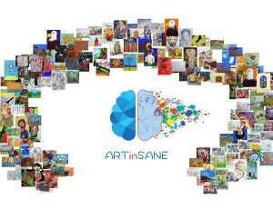 Outsider art, în prim-plan la ARCUB