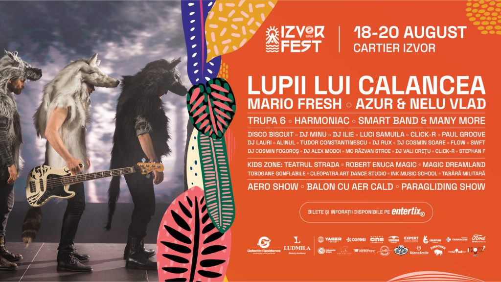 izvor fest header