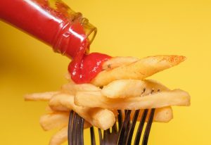 ketchup