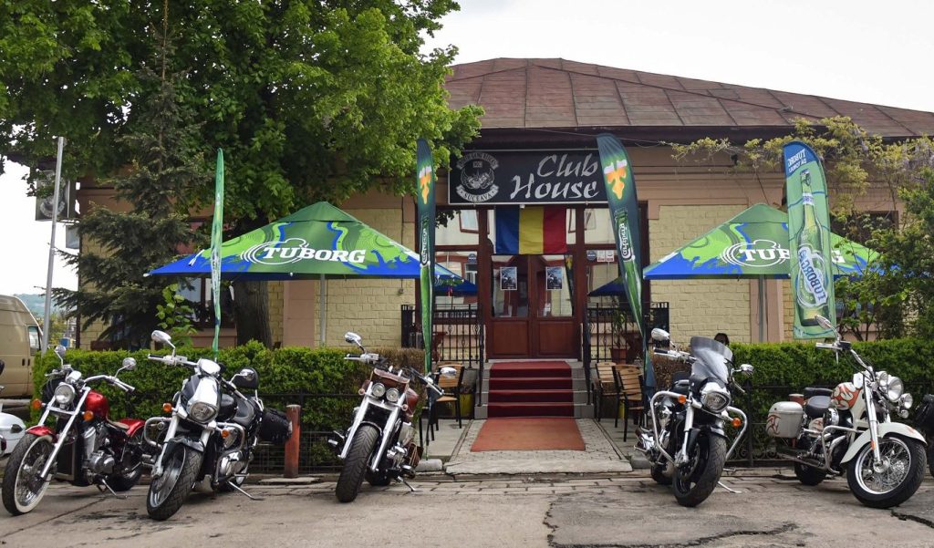 ngr club house