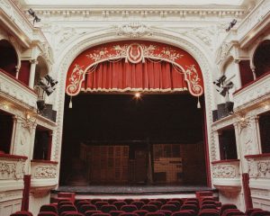 Deschiderea Stagiunii 2023 - 2024 @ODEON