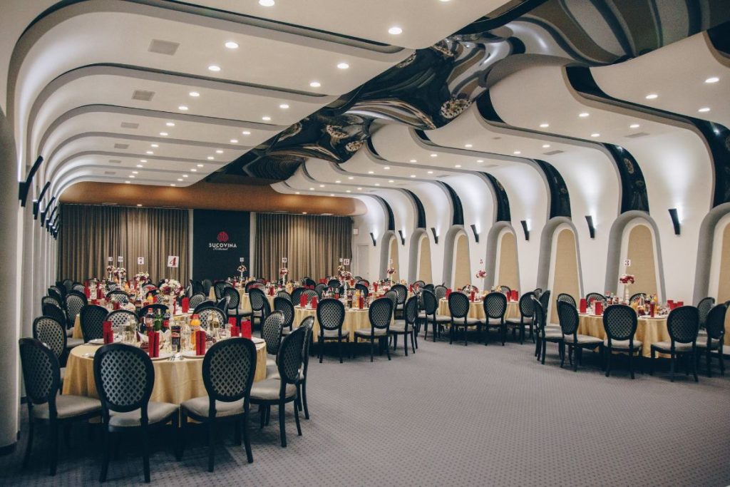 restaurant bucovina