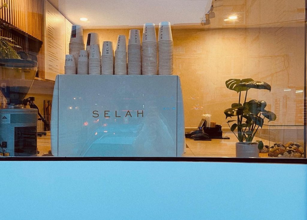 selah