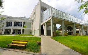 universitatea ștefan cel mare