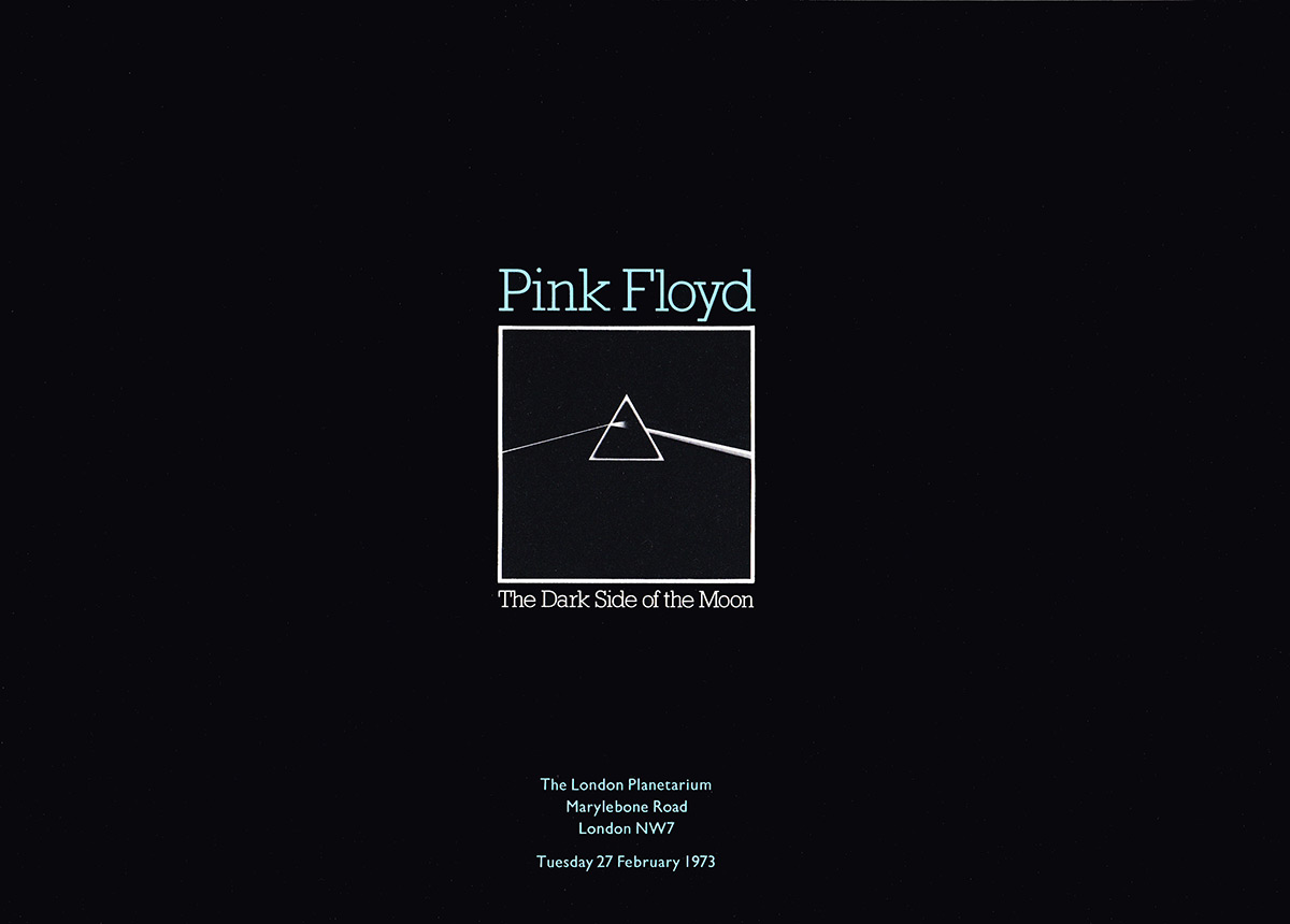 Pink Floyd planetariul brasov