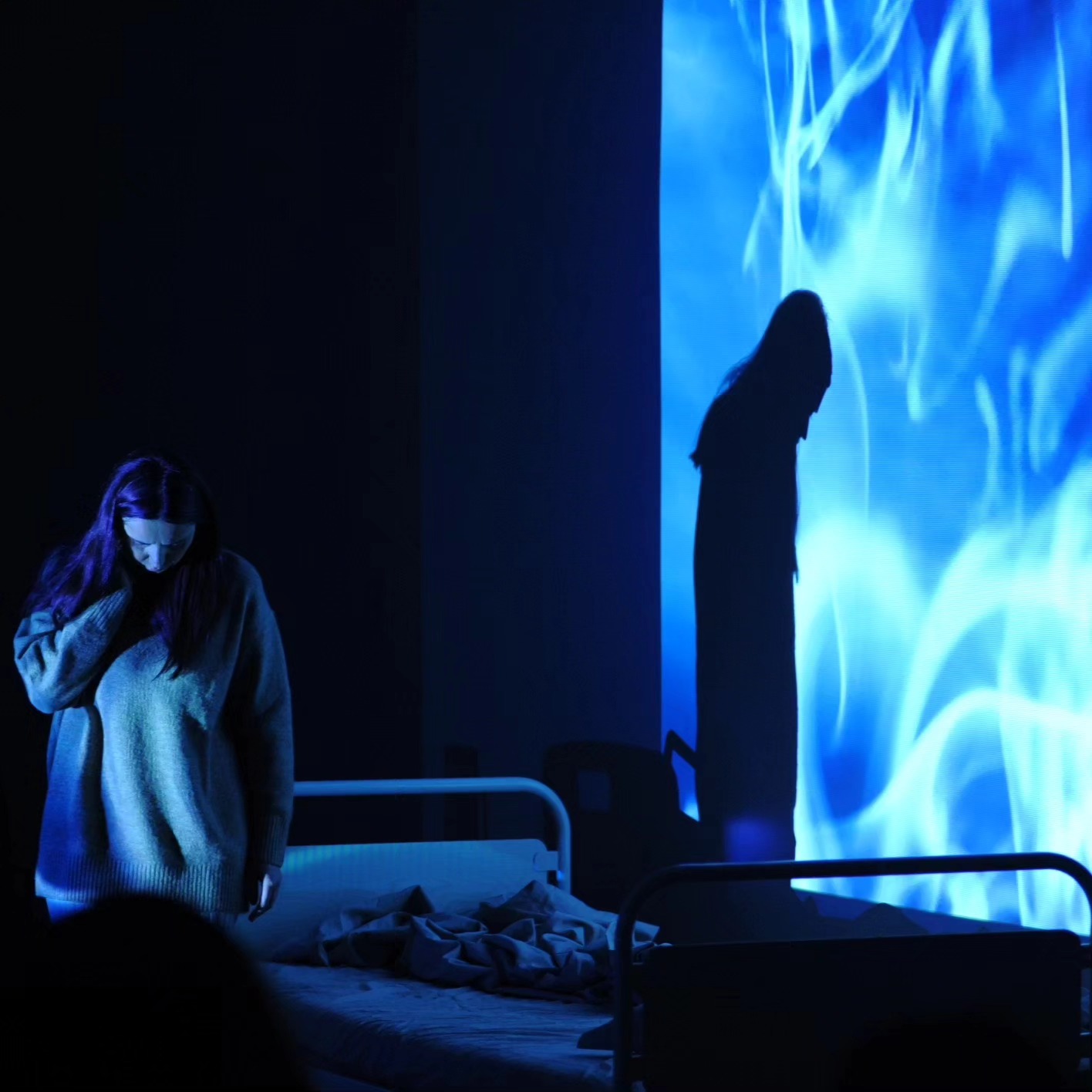 Originalitatea și puterea de expresie a tinerilor creatori, premiate la Ediția a 13-a a Festivalului Bucharest Fringe &ndash; Maratonul Teatrului Indepedent