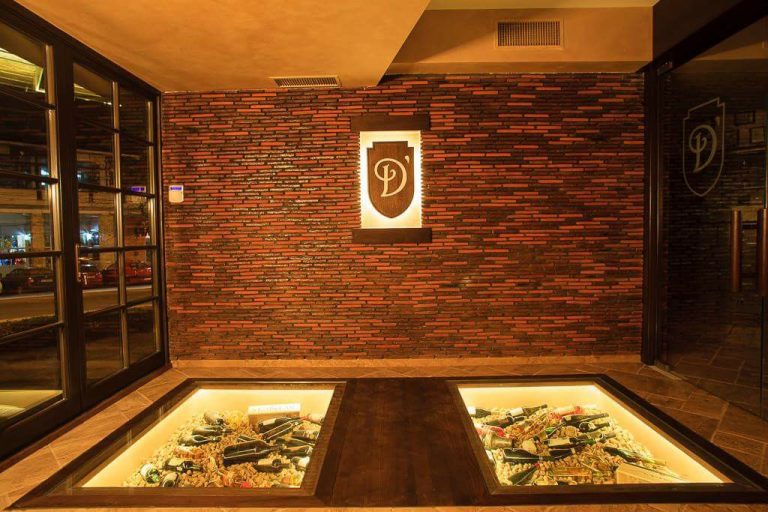 Ristorante D'amici