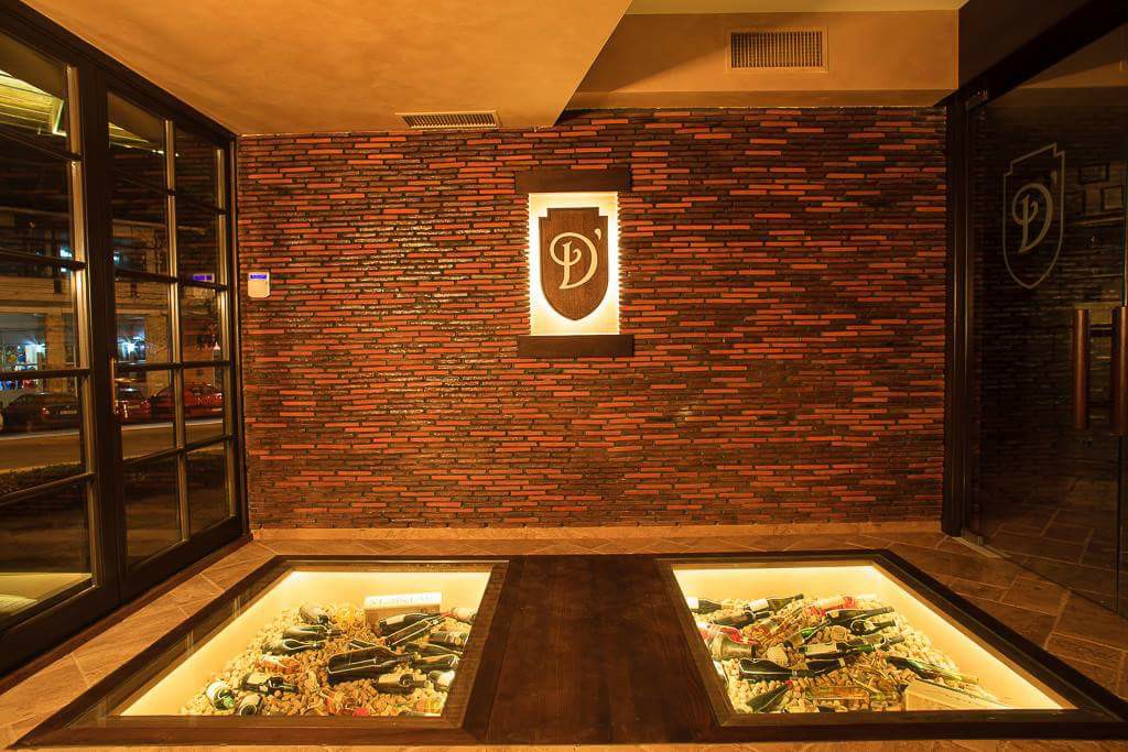 Ristorante D'amici