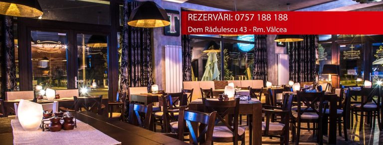 La Trattoria Râmnicu Vâlcea