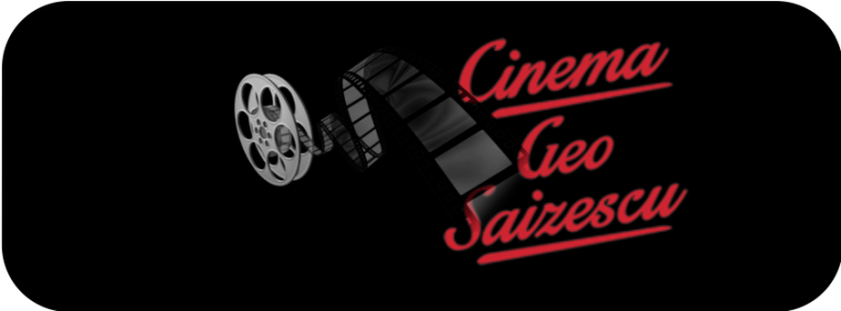 Cinema Geo Saizescu