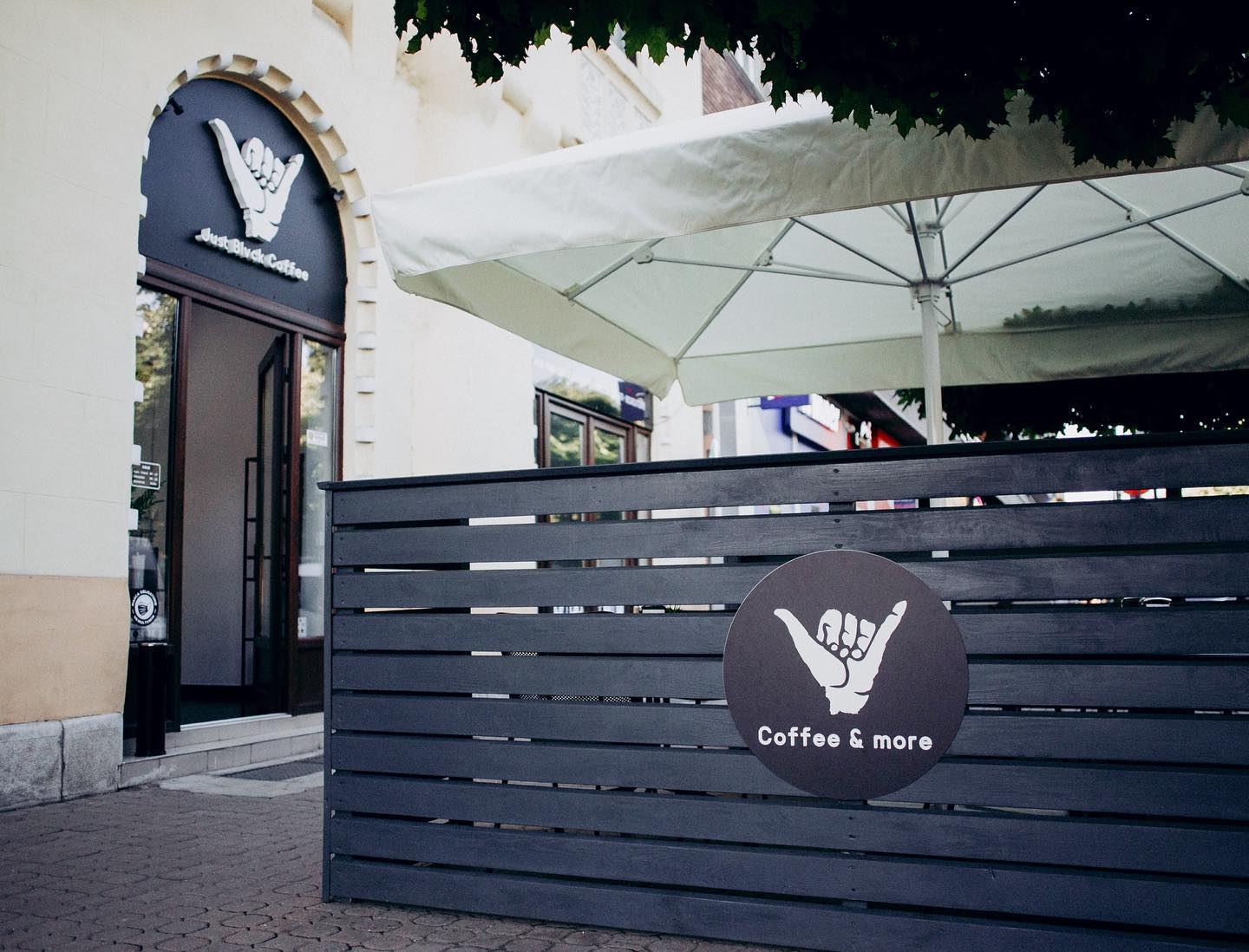 cafe