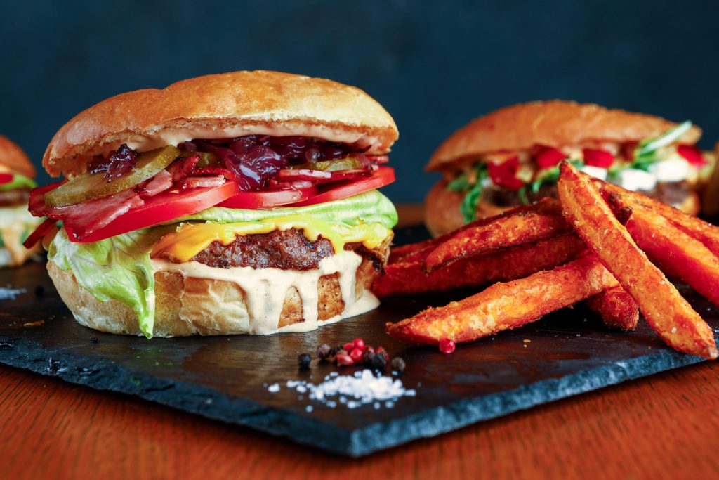 Bistro LeBurger