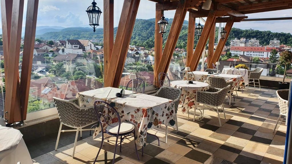 Simfonia Restaurant