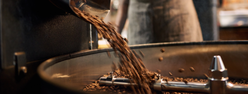 Arbusto Coffee Roasters