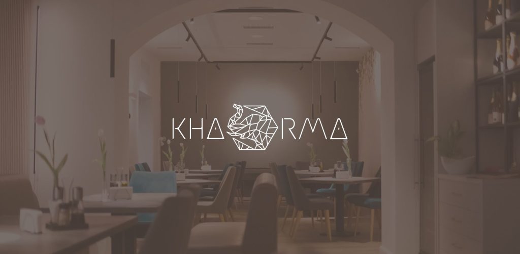 Kharma Arad