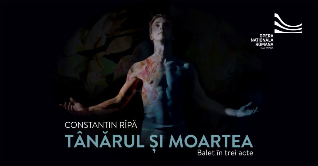 Tânărul și moartea @ Opera Cluj