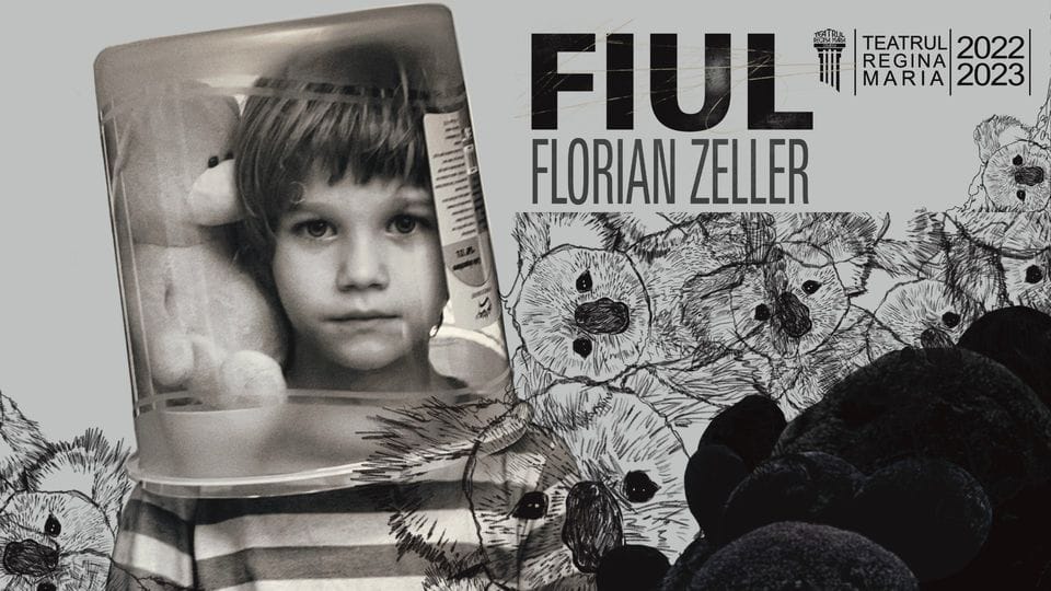 Teatru: Fiul @Oradea