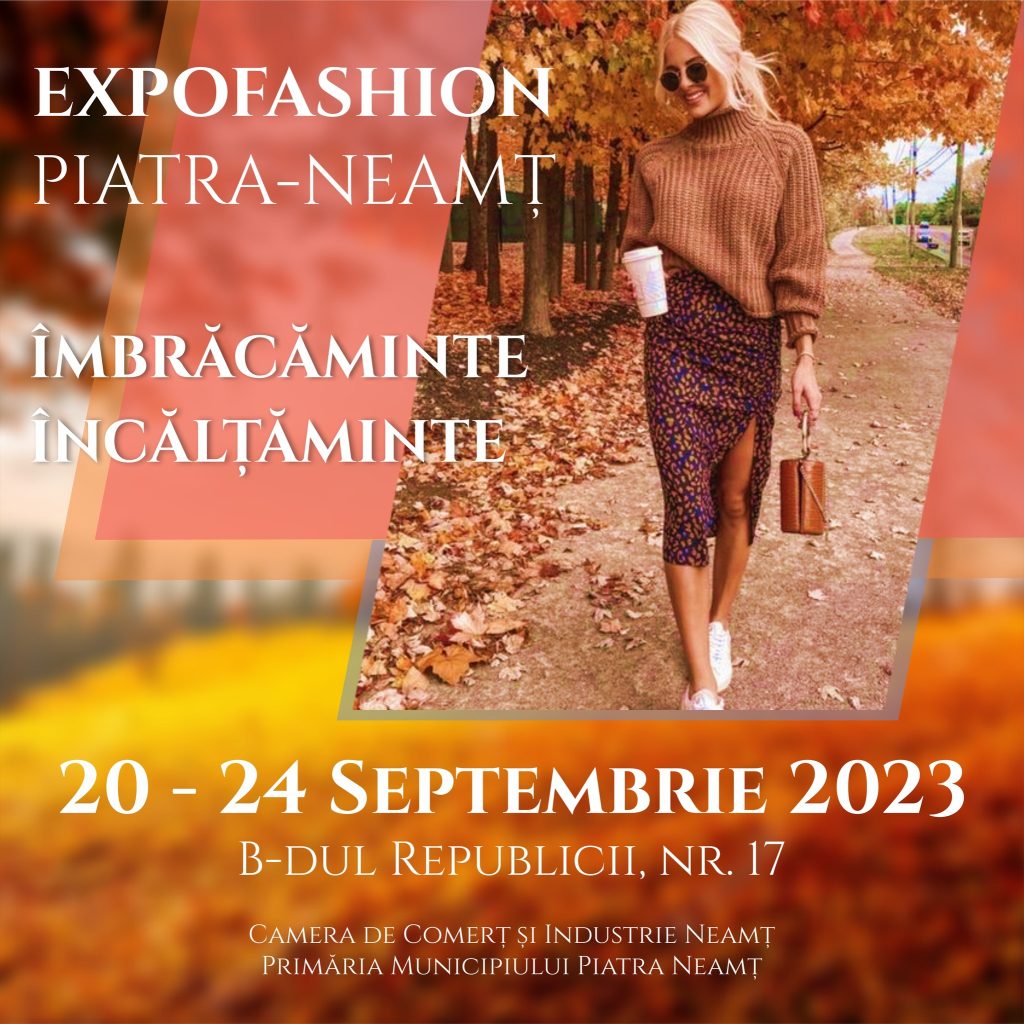 Expo Fashion