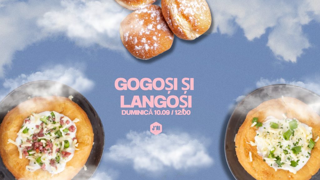 Gogoși și Langoși
