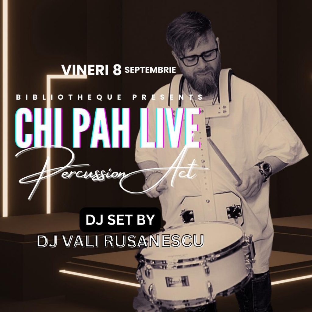 Chi Pah