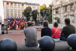 Festivalul Internațional George Enescu, ediția Timișoara, a adus peste 5000 de oameni în fața muzicii clasice de excepție