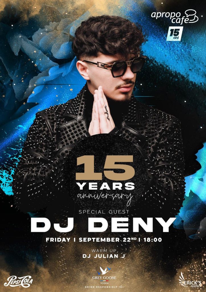 DJ Deny