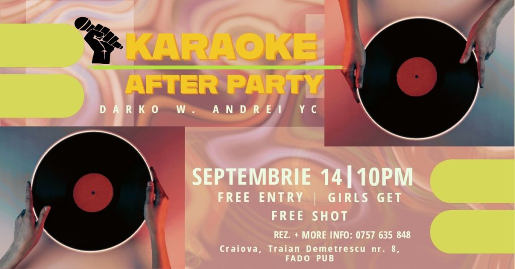 Karaoke Party