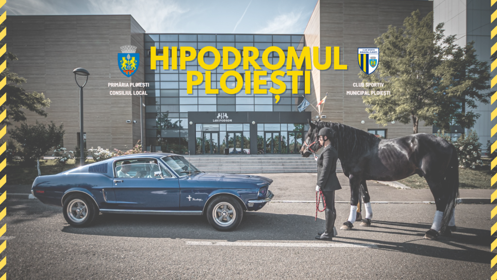 Hipodromul Ploiești