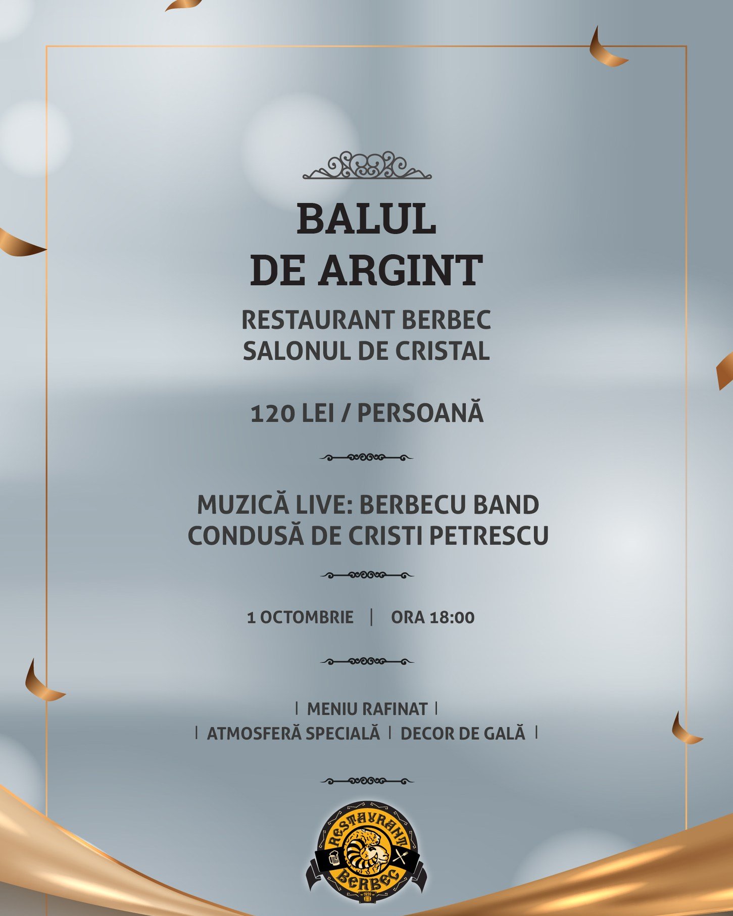 Balul de Argint